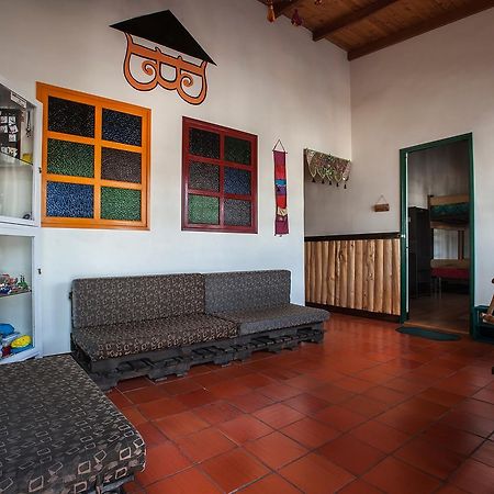 Casa Hospedaje La Bohemia Pasto Ngoại thất bức ảnh