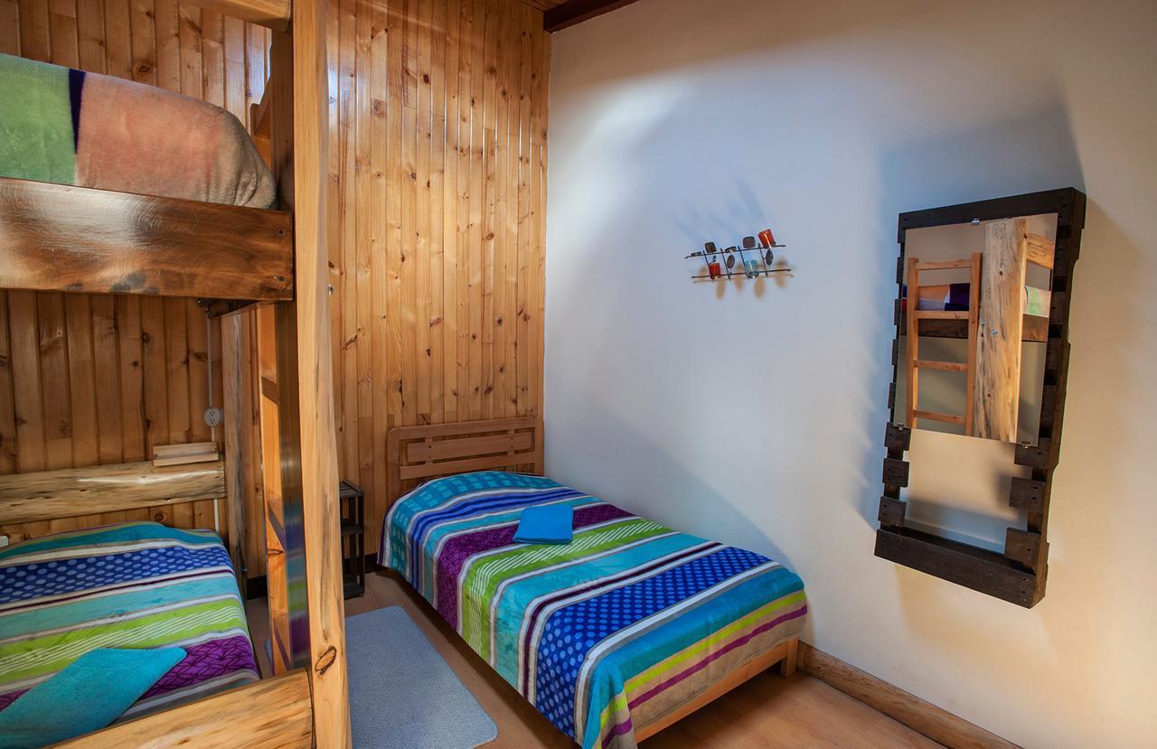 Casa Hospedaje La Bohemia Pasto Ngoại thất bức ảnh