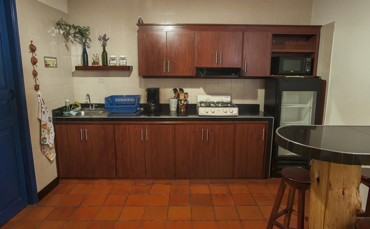 Casa Hospedaje La Bohemia Pasto Ngoại thất bức ảnh